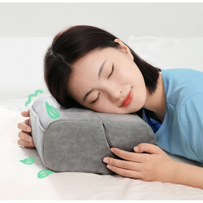 Wadiz x UGREEN - Tablet Pillow Stand - Wadiz x UGREEN - Laptop Stand - Harumio