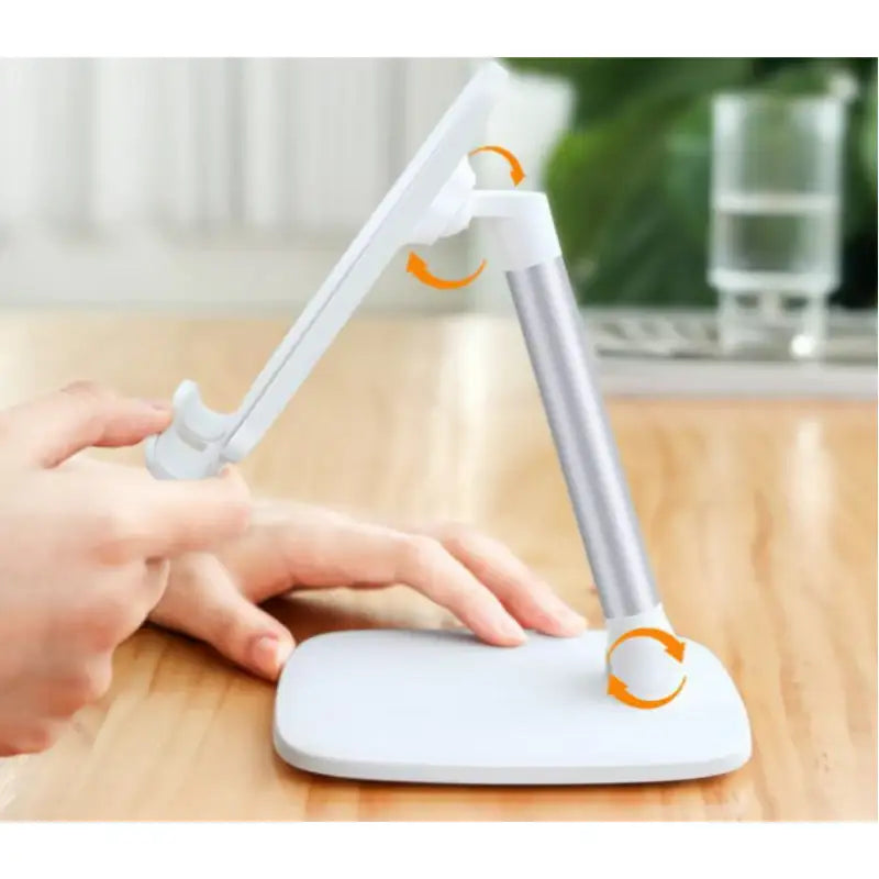 Wadiz x UGREEN - Double Folding Stand - Wadiz x UGREEN - Phone Stand - Harumio