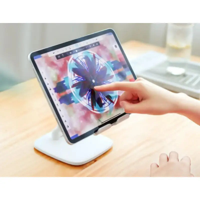Wadiz x UGREEN - Double Folding Stand - Wadiz x UGREEN - Phone Stand - Harumio