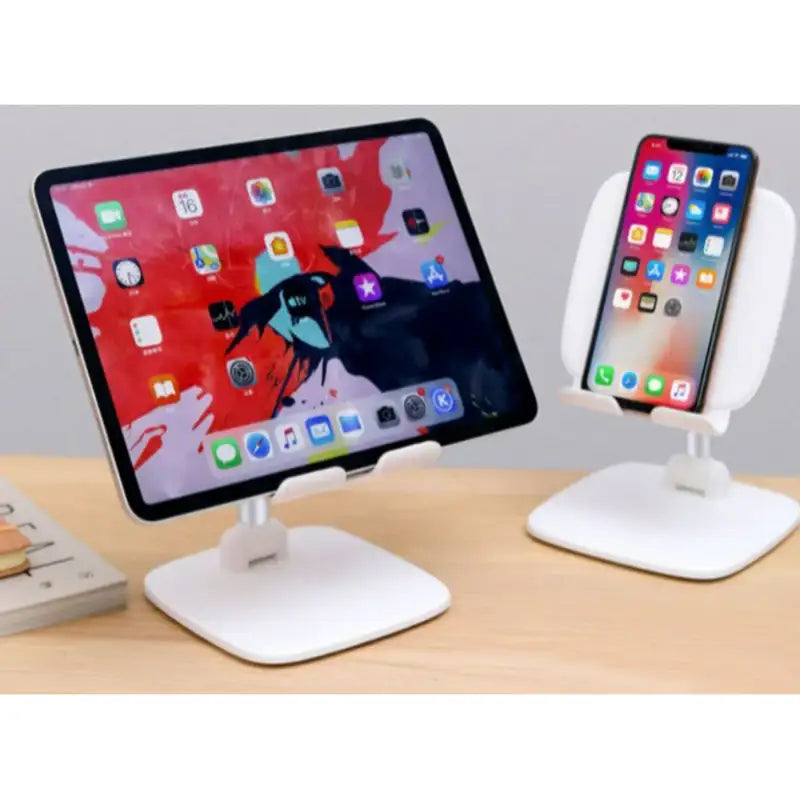 Wadiz x UGREEN - Double Folding Stand - Wadiz x UGREEN - Phone Stand - Harumio