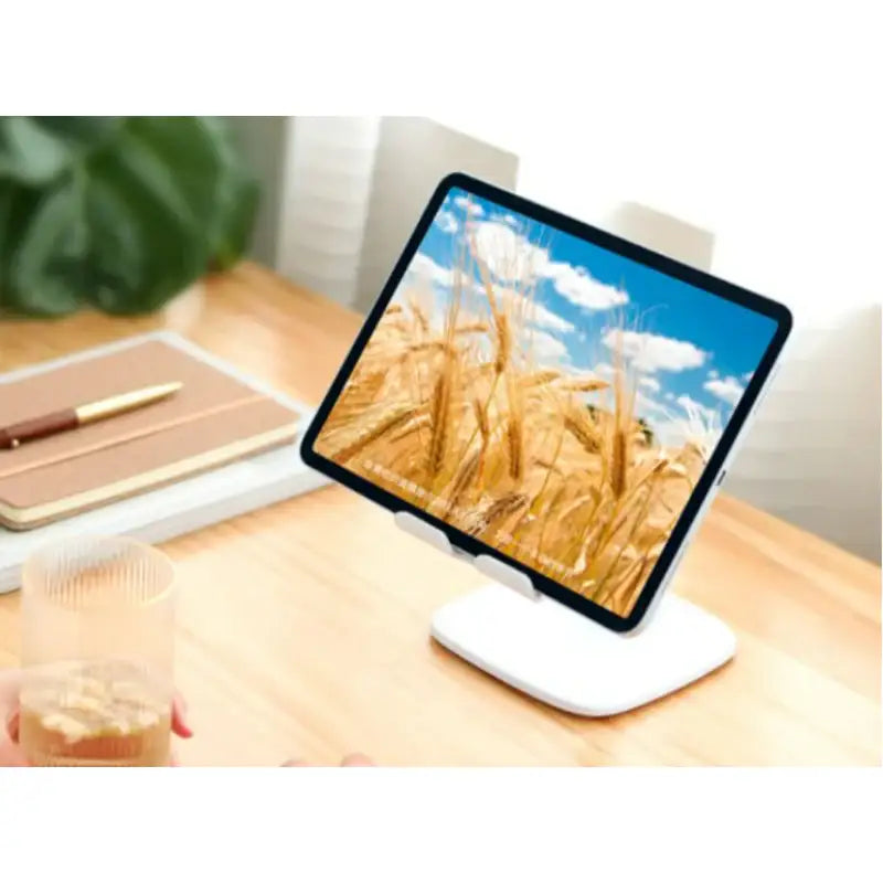 Wadiz x UGREEN - Double Folding Stand - Wadiz x UGREEN - Phone Stand - Harumio