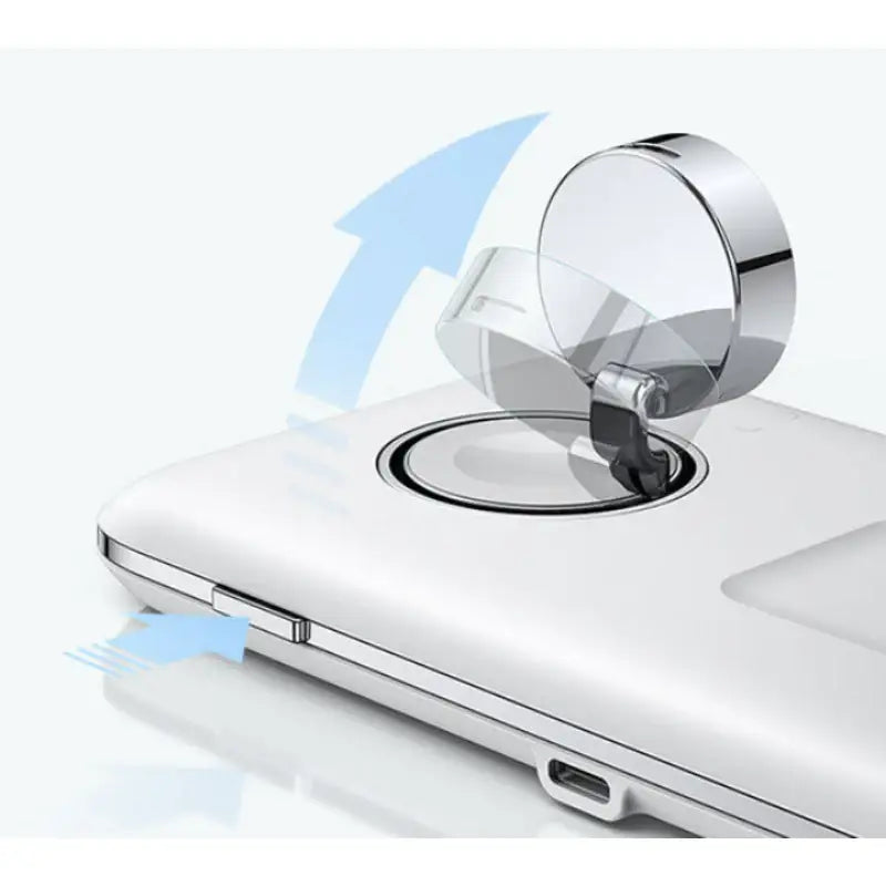 Wadiz x UGREEN - 3 in 1 MagSafe Wireless Charger - Wadiz x UGREEN - Charging Stand - Harumio