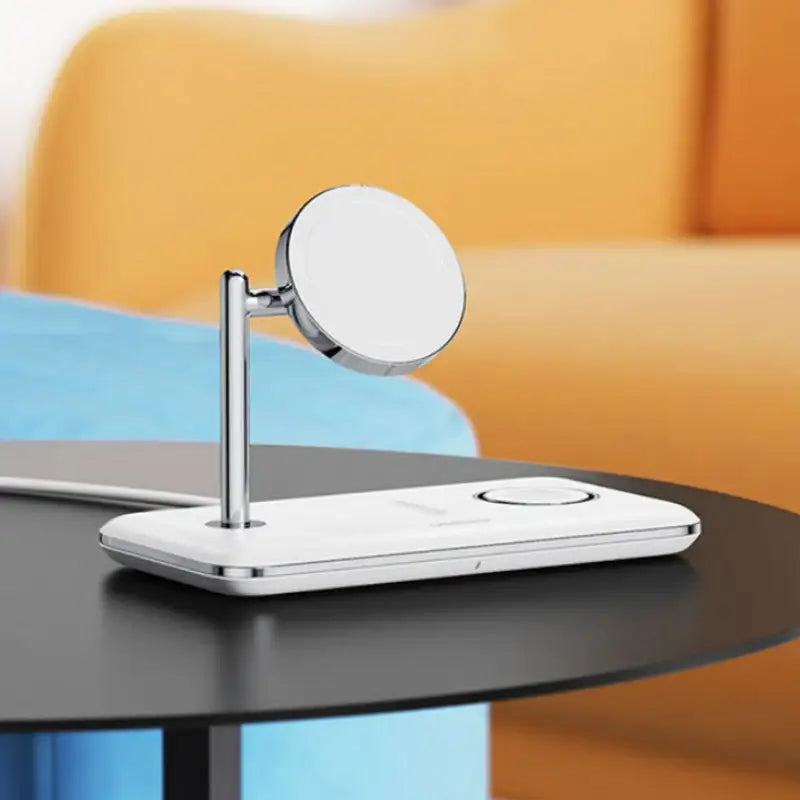 Wadiz x UGREEN - 3 in 1 MagSafe Wireless Charger - Wadiz x UGREEN - Charging Stand - Harumio