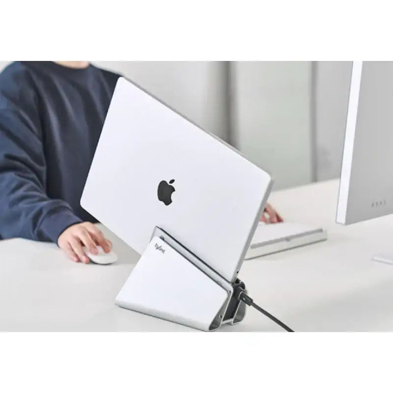 Wadiz x tyonit - Tilt Snap Macbook Stand - Wadiz x tyonit - Laptop Stand - Harumio