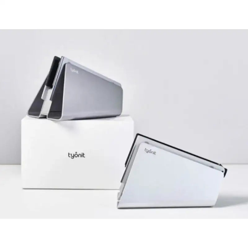 Wadiz x tyonit - Tilt Snap Macbook Stand - Wadiz x tyonit - Laptop Stand - Harumio