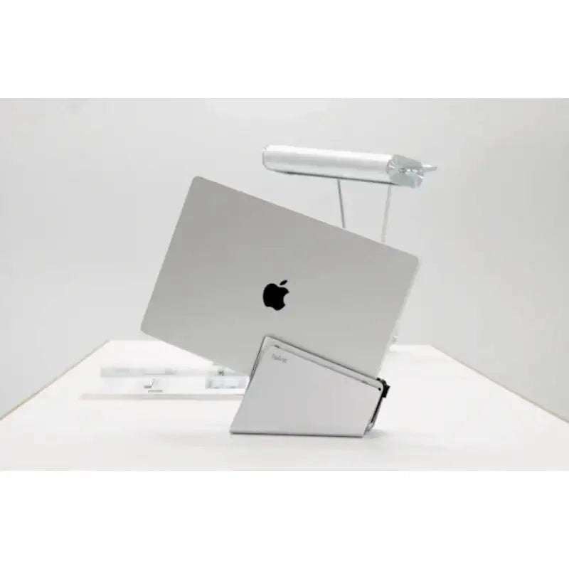 Wadiz x tyonit - Tilt Snap Macbook Stand - Wadiz x tyonit - Laptop Stand - Harumio