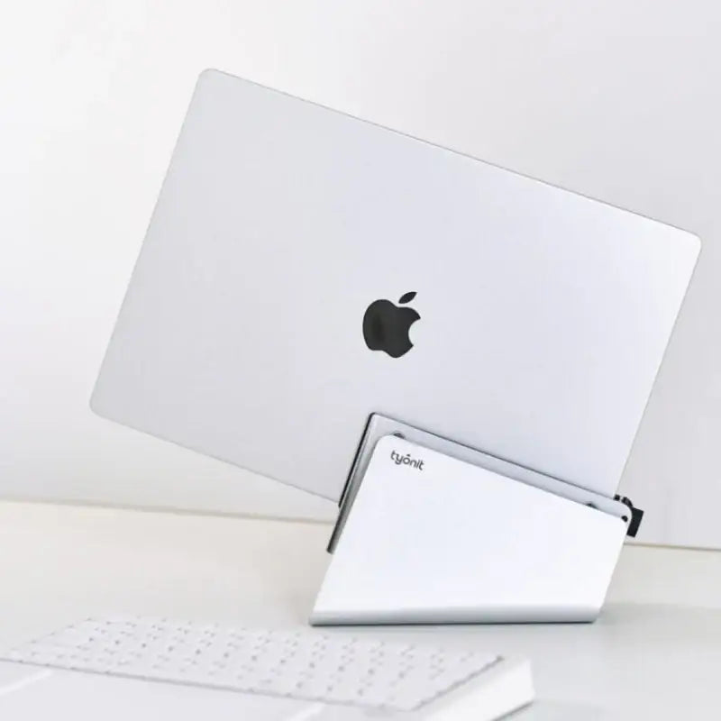 Wadiz x tyonit - Tilt Snap Macbook Stand - Wadiz x tyonit - Laptop Stand - Harumio