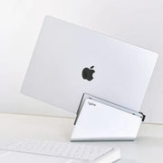 Wadiz x tyonit - Tilt Snap Macbook Stand - Wadiz x tyonit - Laptop Stand - Harumio