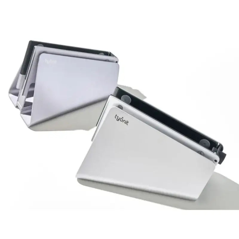 Wadiz x tyonit - Tilt Snap Macbook Stand - Wadiz x tyonit - Laptop Stand - Harumio