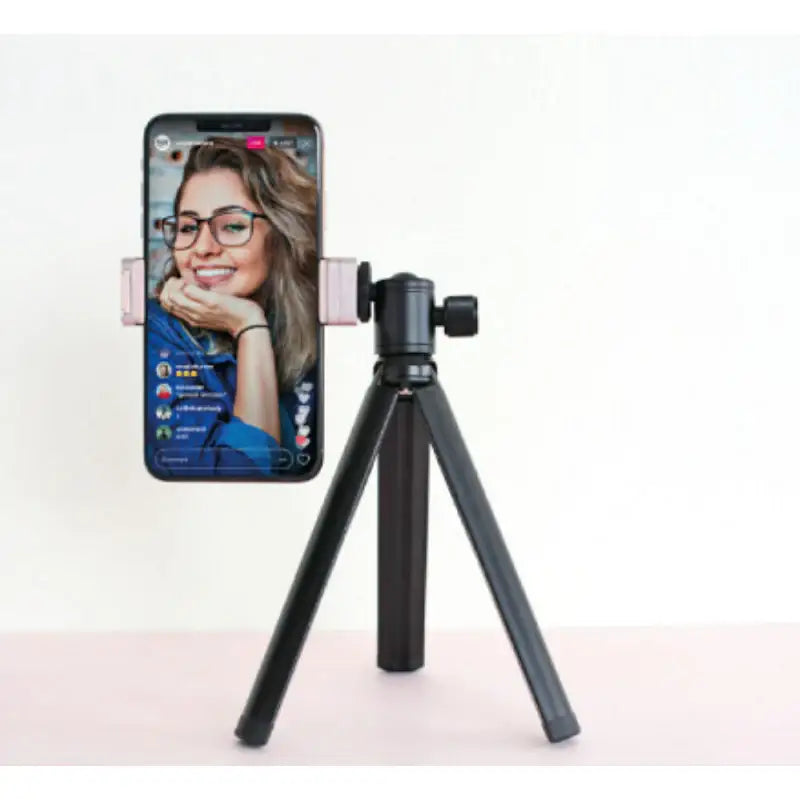 Wadiz x CT5 - Shutter Grip 2 - Wadiz x CT5 - Tripod - Harumio