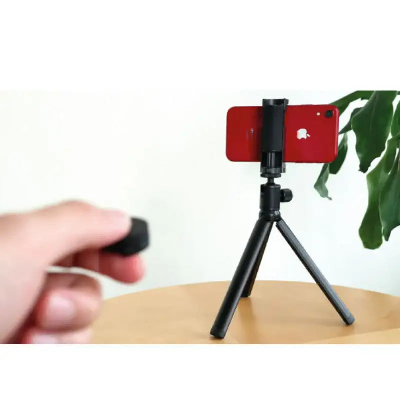 Wadiz x CT5 - Shutter Grip 2 - Wadiz x CT5 - Tripod - Harumio