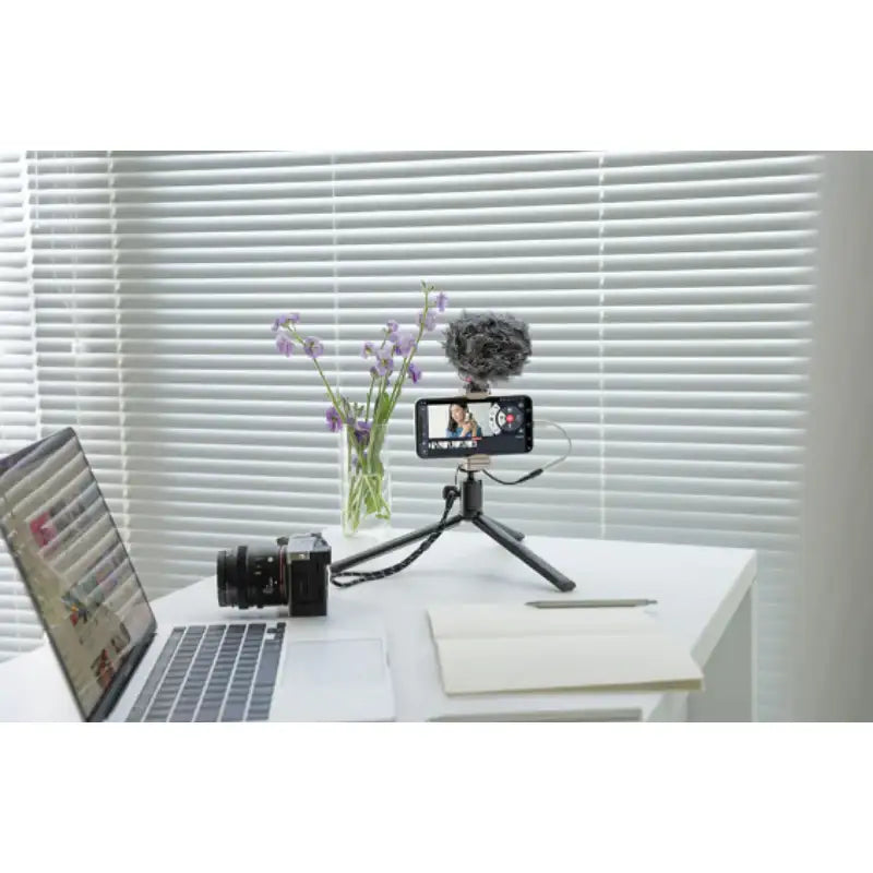 Wadiz x CT5 - Shutter Grip 2 - Wadiz x CT5 - Tripod - Harumio