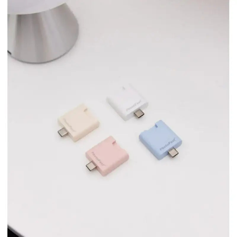 Wadiz x DK Store - Photo Cube PD - Wadiz x DK Store - Photo Cube - Harumio