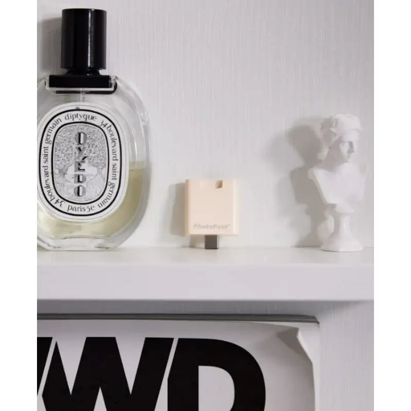 Wadiz x DK Store - Photo Cube PD - Wadiz x DK Store - Photo Cube - Harumio