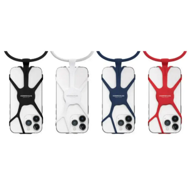 Wadiz x DK Store - INFINITY Phone Strap - Wadiz x DK Store - Phone Strap - Harumio