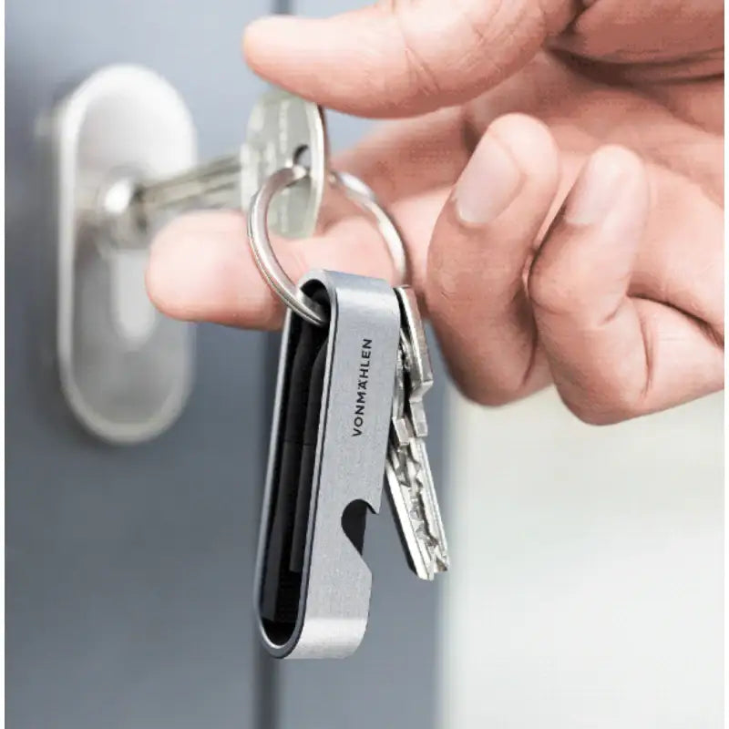 Wadiz x DK Store - VONMAEHLEN Bottle Opener - Wadiz x DK Store - bottle opener - Harumio