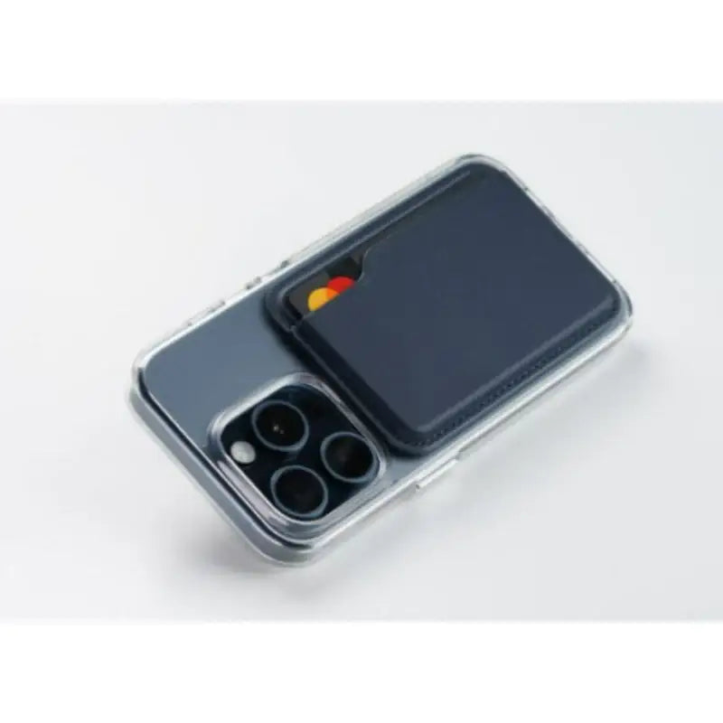 Wadiz x DK Store - UNIU MagSafe Card Wallet - Wadiz x DK Store - Card Holder/Wallets - Harumio