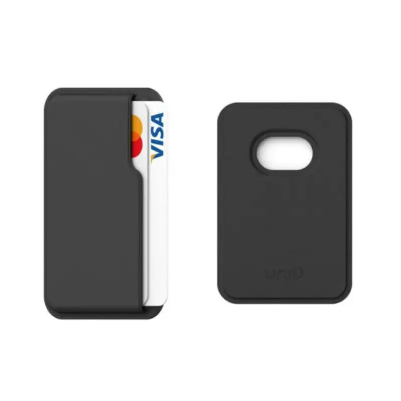 Wadiz x DK Store - UNIU MagSafe Card Wallet - Wadiz x DK Store - Card Holder/Wallets - Harumio