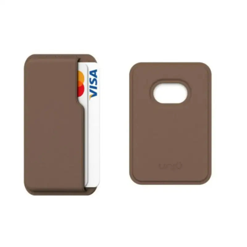 Wadiz x DK Store - UNIU MagSafe Card Wallet - Wadiz x DK Store - Card Holder/Wallets - Harumio