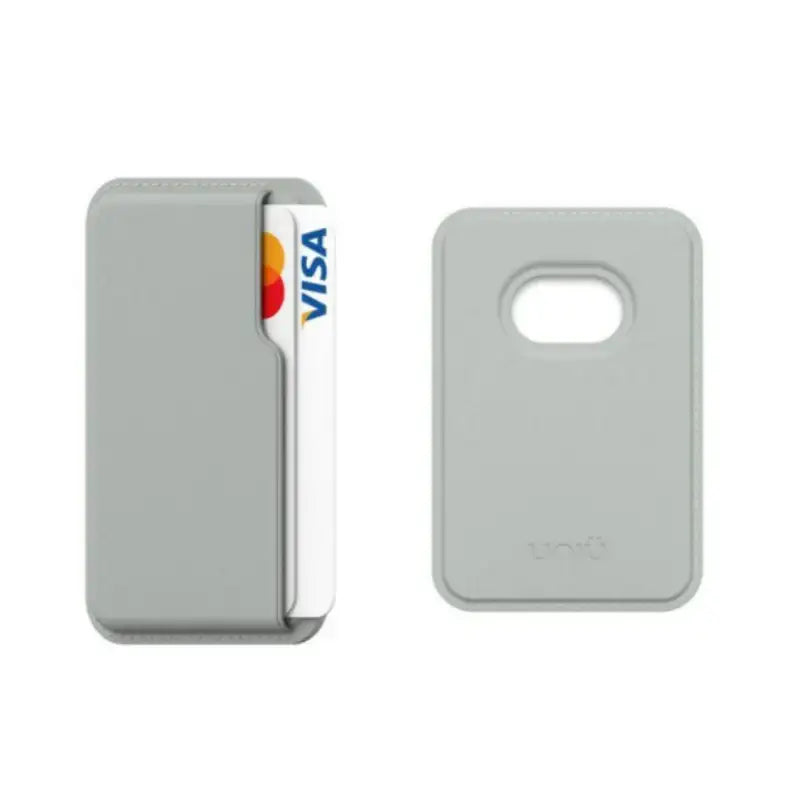 Wadiz x DK Store - UNIU MagSafe Card Wallet - Wadiz x DK Store - Card Holder/Wallets - Harumio
