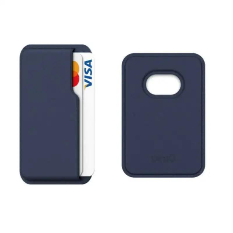 Wadiz x DK Store - UNIU MagSafe Card Wallet - Wadiz x DK Store - Card Holder/Wallets - Harumio