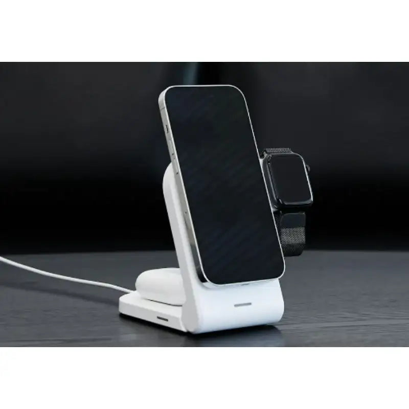 Wadiz x DK Store - MagSafe 3 in 1 Foldable Charger - Wadiz x DK Store - Wireless Charger - Harumio