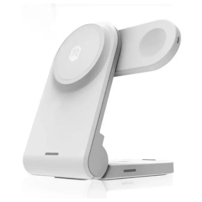Wadiz x DK Store - MagSafe 3 in 1 Foldable Charger - Wadiz x DK Store - Wireless Charger - Harumio