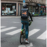 Wadiz x DK Store - LED Backpack - Wadiz x DK Store - Backpack - Harumio