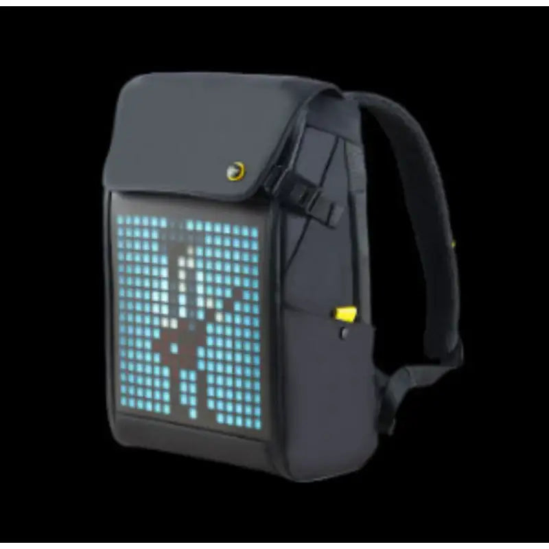 Wadiz x DK Store - LED Backpack - Wadiz x DK Store - Backpack - Harumio