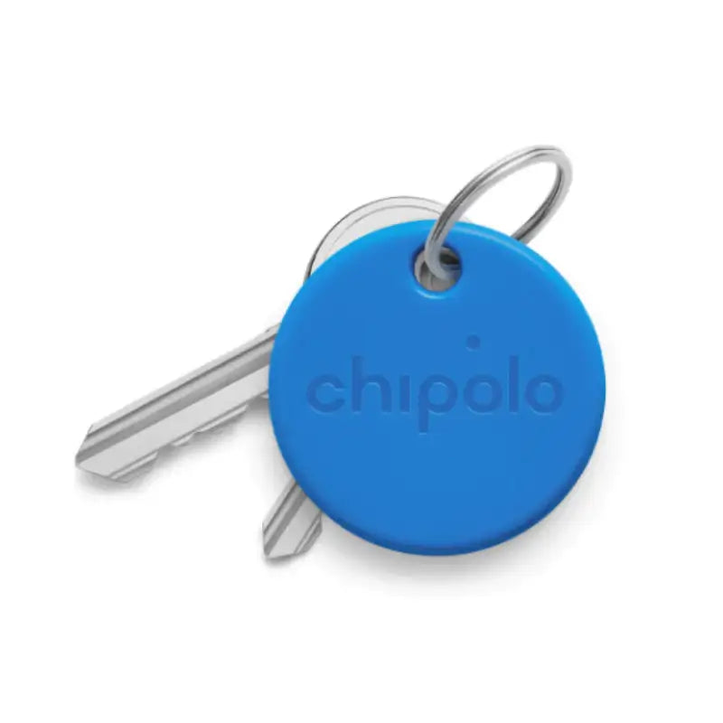 Wadiz x DK Store - Chipolo Round - Wadiz x DK Store - Item Finder - Harumio