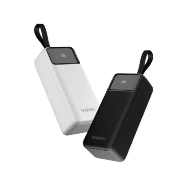 Wadiz x Coolean - 2nd Generation Auxiliary Battery - Wadiz x Coolean - Power Bank - Harumio