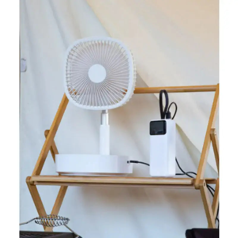 Wadiz x Coolean - 2nd Generation Auxiliary Battery - Wadiz x Coolean - Power Bank - Harumio