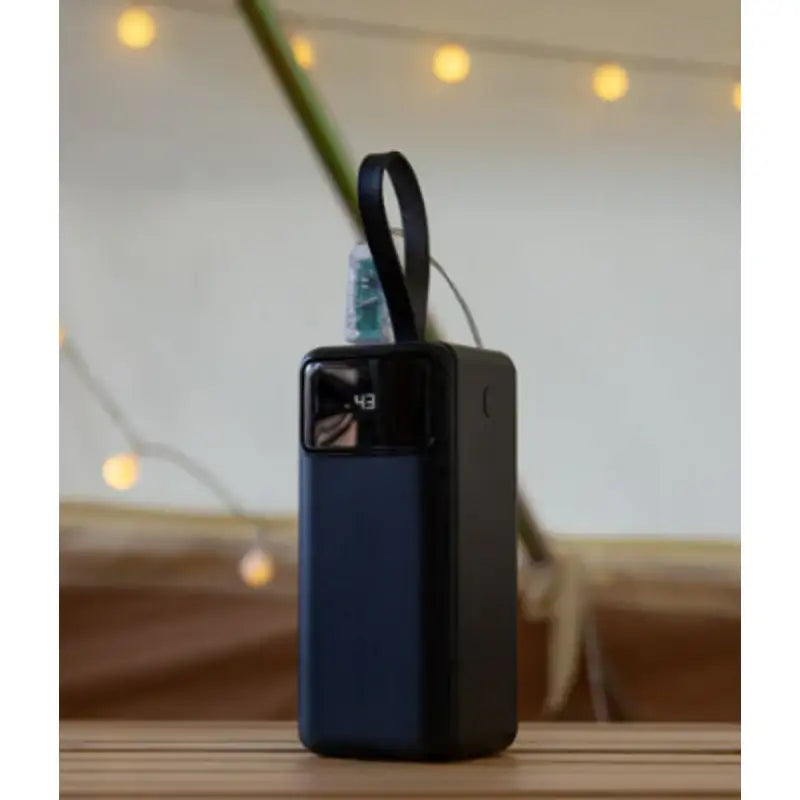 Wadiz x Coolean - 2nd Generation Auxiliary Battery - Wadiz x Coolean - Power Bank - Harumio