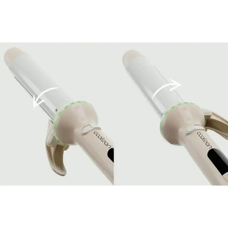 Wadiz x Coolean - Auto Curling Iron - Wadiz x Coolean - Hair Styler - Harumio