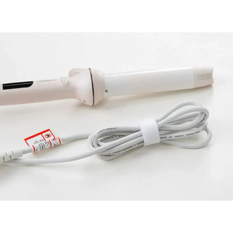 Wadiz x Coolean - Auto Curling Iron - Wadiz x Coolean - Hair Styler - Harumio