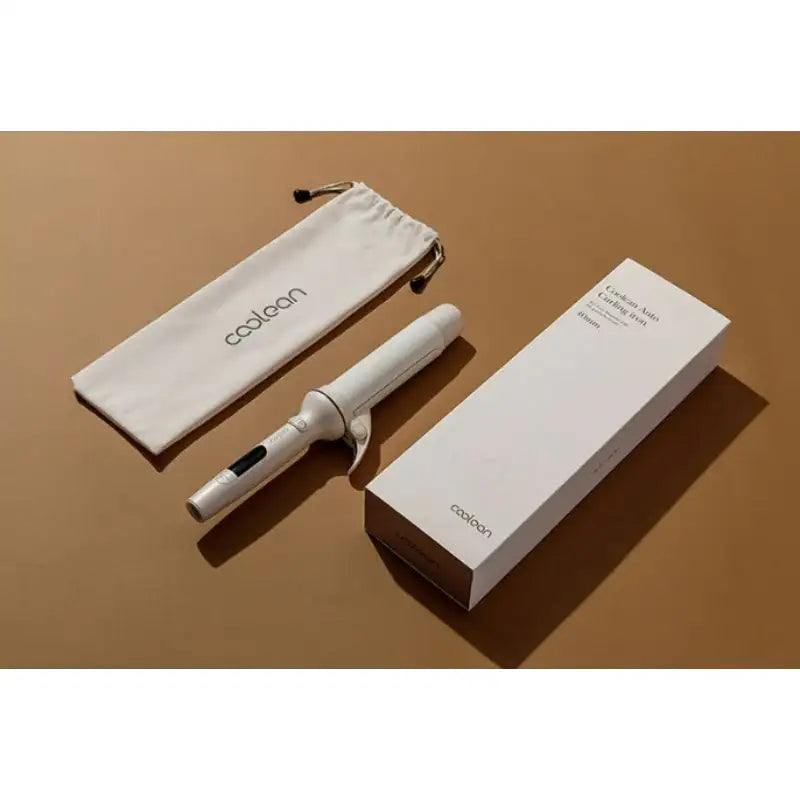 Wadiz x Coolean - Auto Curling Iron - Wadiz x Coolean - Hair Styler - Harumio