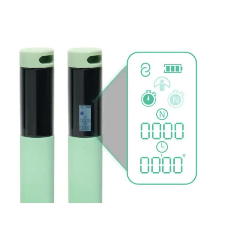 Wadiz x Coolean - Jumpfit Smart Rope - Wadiz x Coolean - Rope - Harumio
