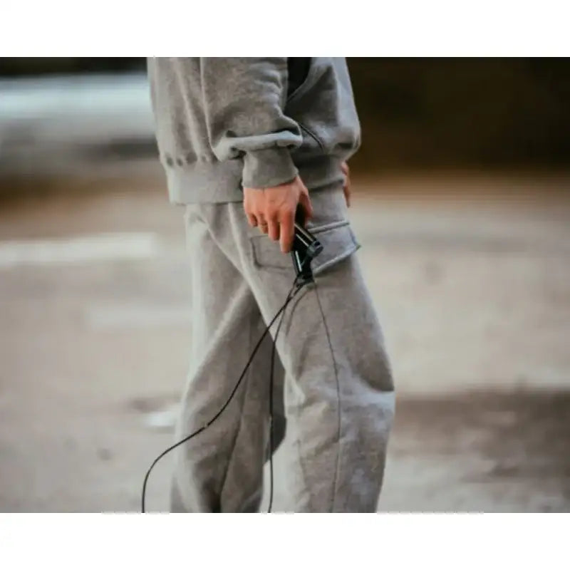 Wadiz x Coolean - Jumpfit Smart Rope - Wadiz x Coolean - Rope - Harumio