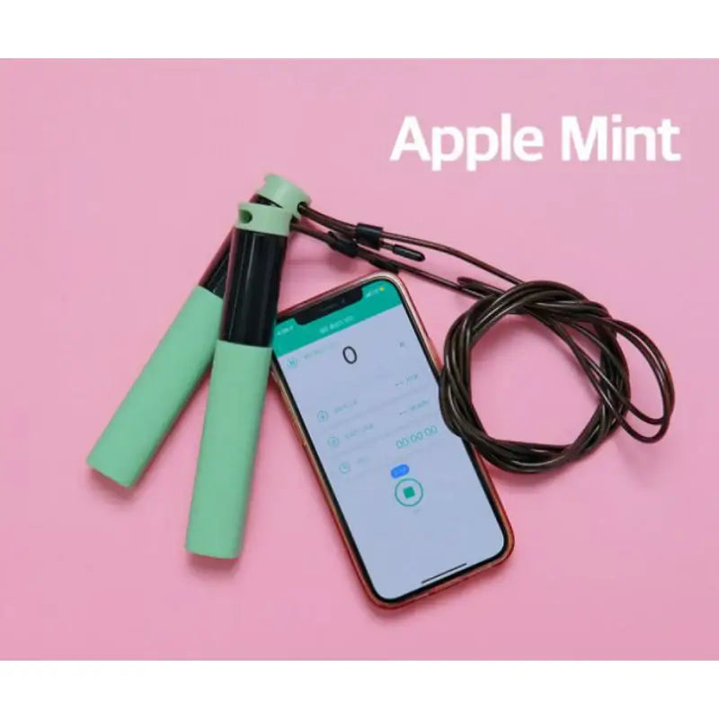 Wadiz x Coolean - Jumpfit Smart Rope - Wadiz x Coolean - Rope - Harumio