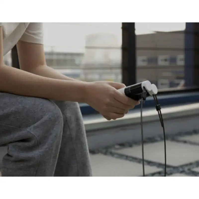 Wadiz x Coolean - Jumpfit Smart Rope - Wadiz x Coolean - Rope - Harumio