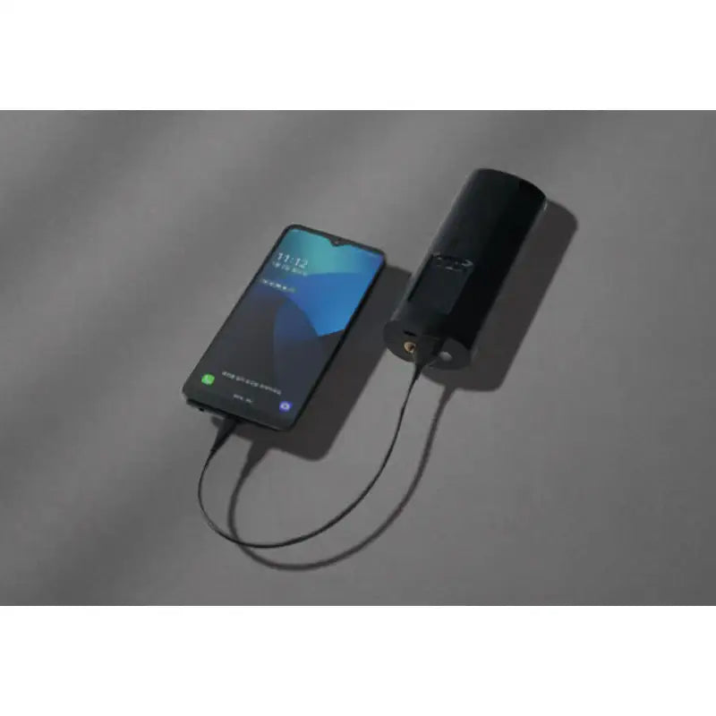 Wadiz x Coolean - Smart Wireless Air Pump - Wadiz x Coolean - Air Pump - Harumio
