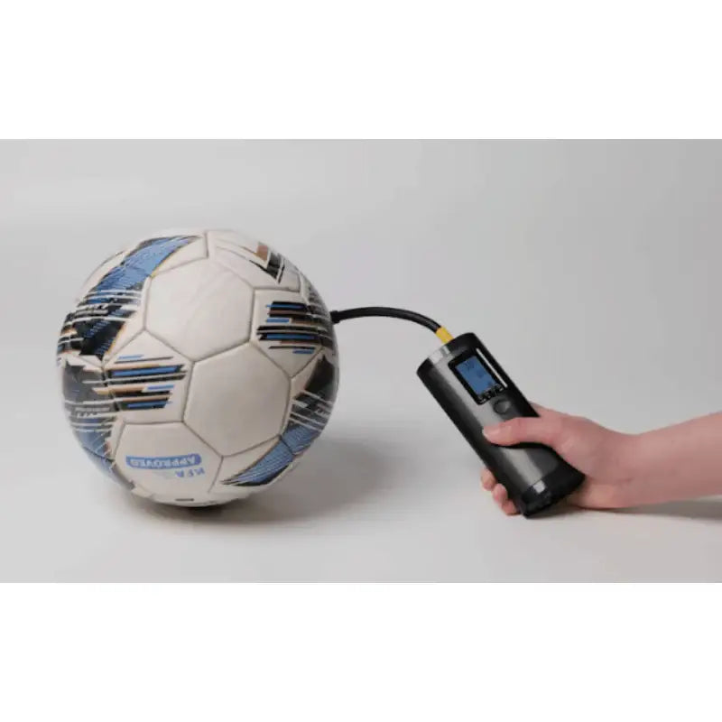 Wadiz x Coolean - Smart Wireless Air Pump - Wadiz x Coolean - Air Pump - Harumio