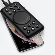 Wadiz x Coolean - Wireless Quick Charging Power Bank - Wadiz x Coolean - Power Bank - Harumio
