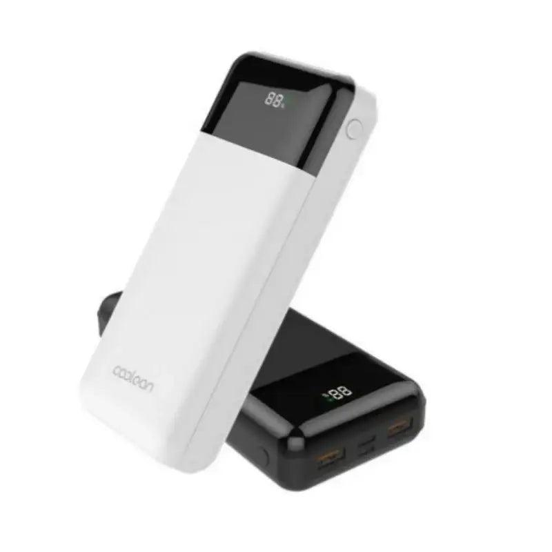 Wadiz x Coolean - Large Capacity Auxiliary Battery - Wadiz x Coolean - Power Bank - Harumio