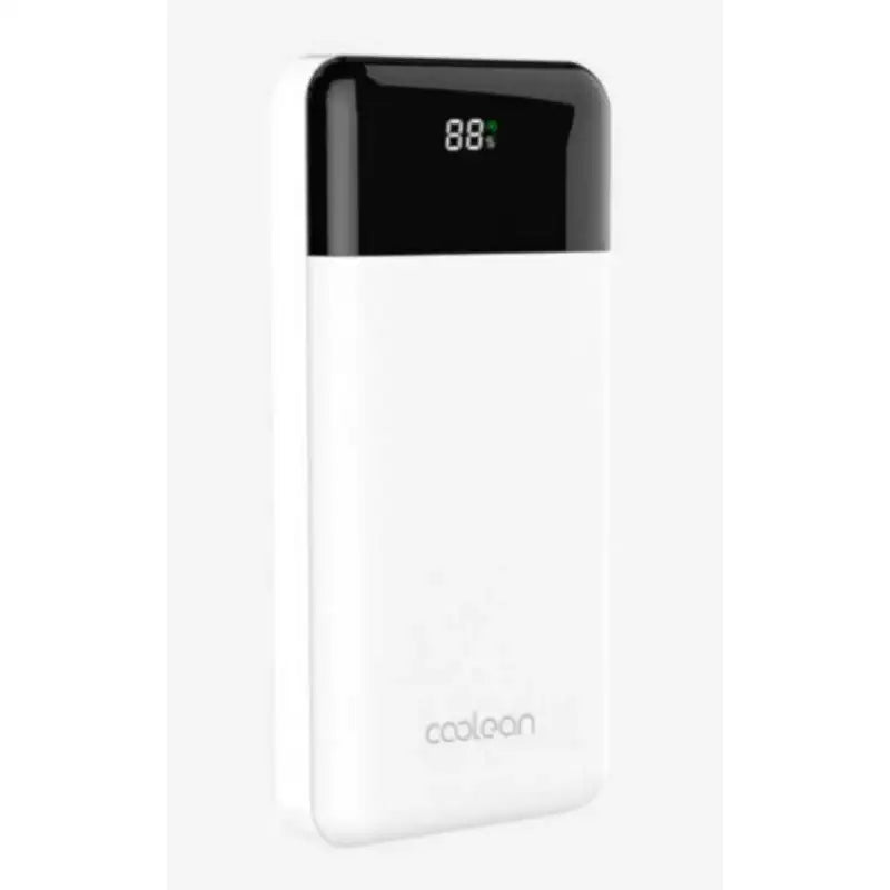 Wadiz x Coolean - Large Capacity Auxiliary Battery - Wadiz x Coolean - Power Bank - Harumio