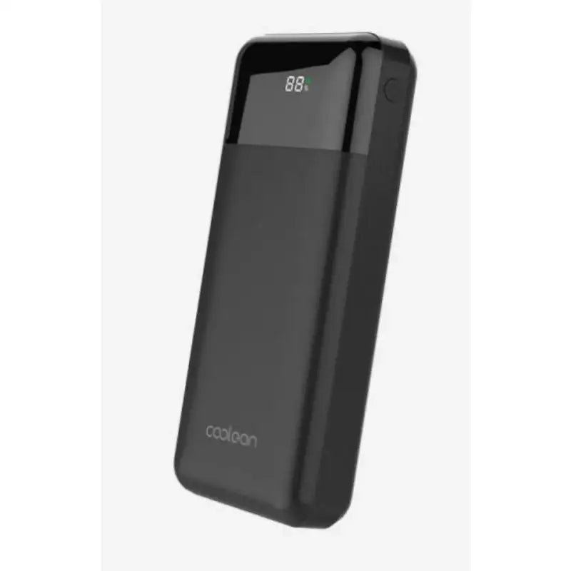Wadiz x Coolean - Large Capacity Auxiliary Battery - Wadiz x Coolean - Power Bank - Harumio