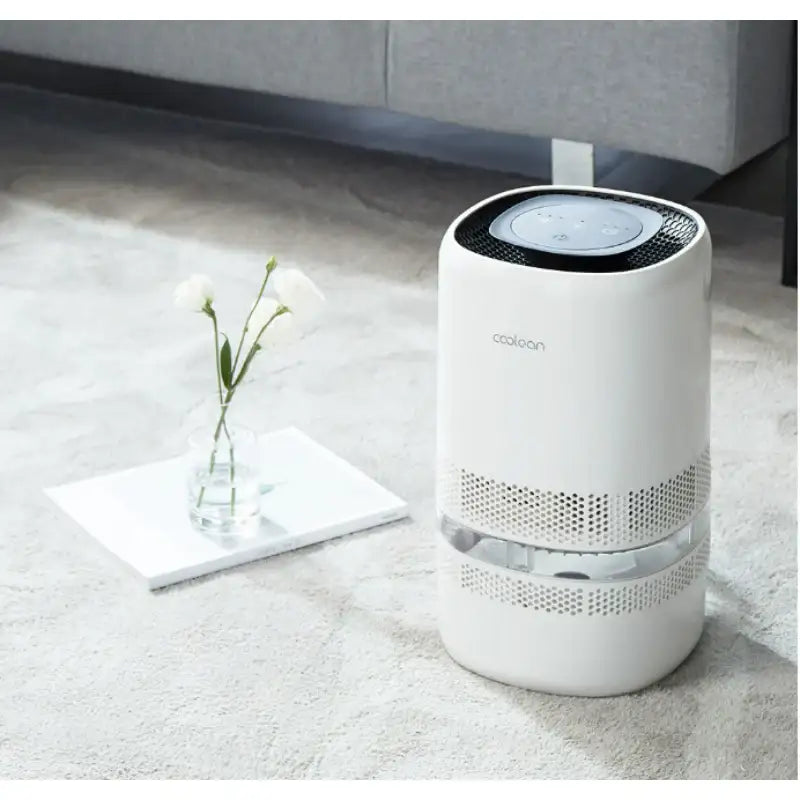Wadiz x Coolean - Dehumidifier - Wadiz x Coolean - Dehumidifier - Harumio
