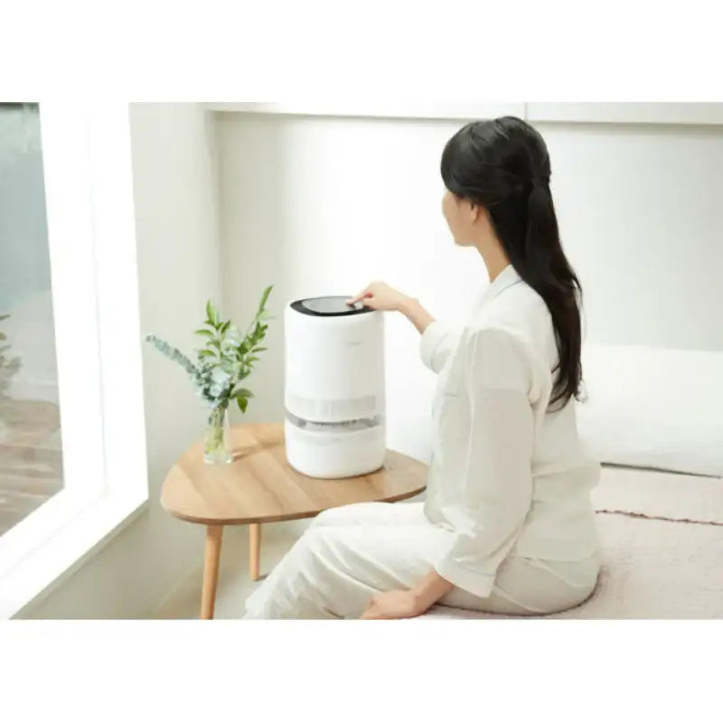 Wadiz x Coolean - Dehumidifier - Wadiz x Coolean - Dehumidifier - Harumio