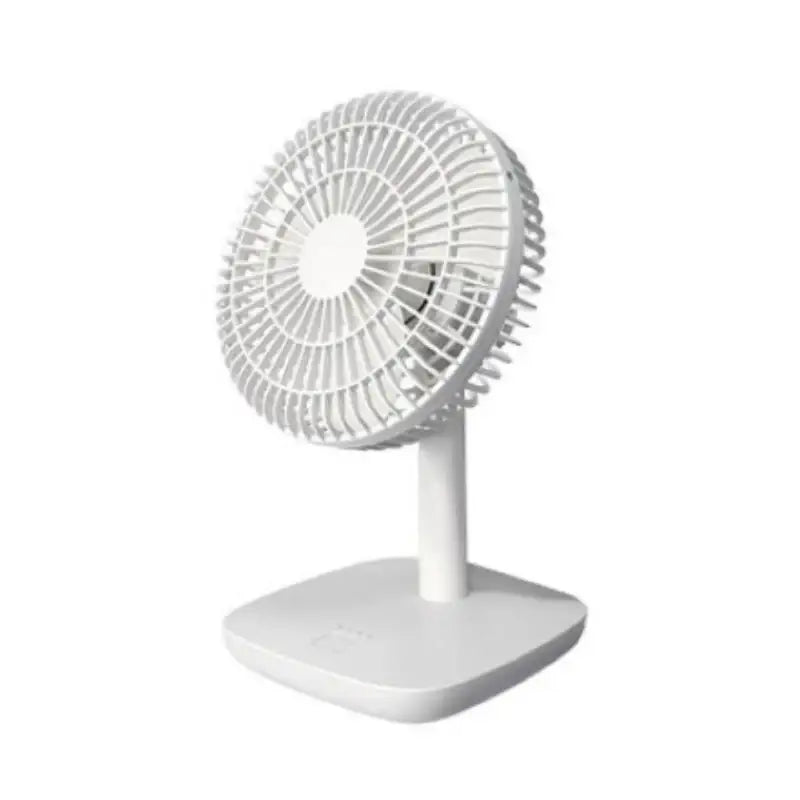 Wadiz x Coolean - Tabletop Wireless Fan - Wadiz x Coolean - Accessories - Harumio