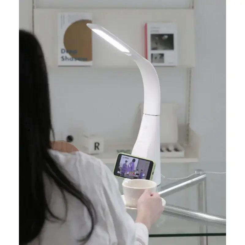 Wadiz x Coolean - Table LED Lamp Stand - Wadiz x Coolean - Home & Living, Accessories - Harumio